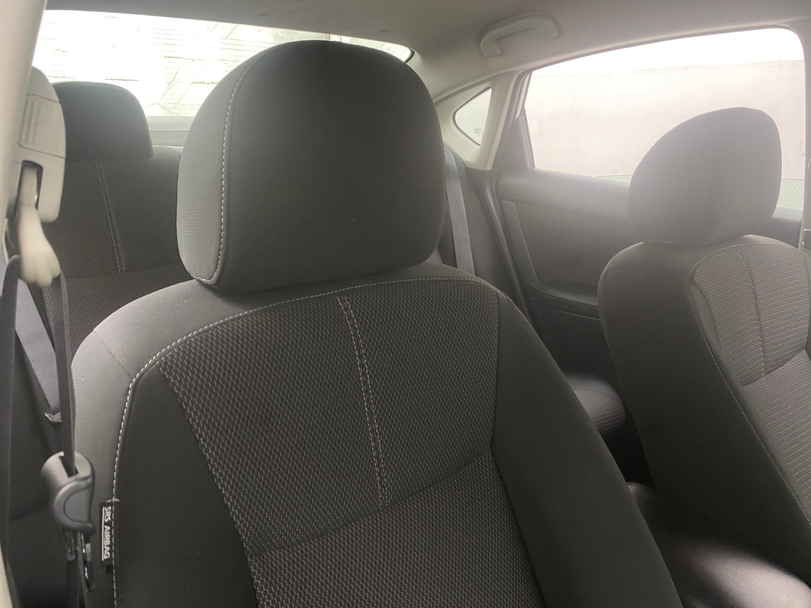 Thumbnail: 2018 Nissan Sentra - 2