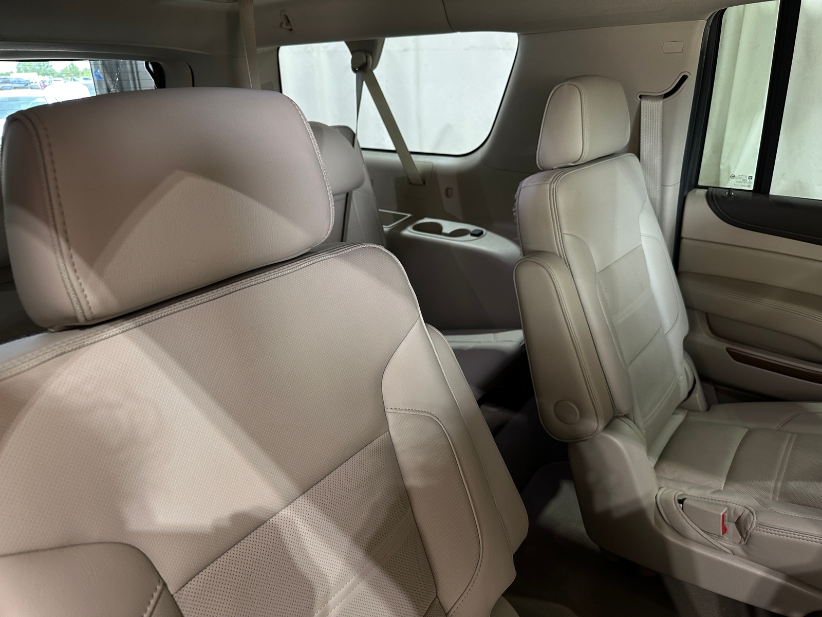 Thumbnail: 2019 GMC Yukon XL - 5