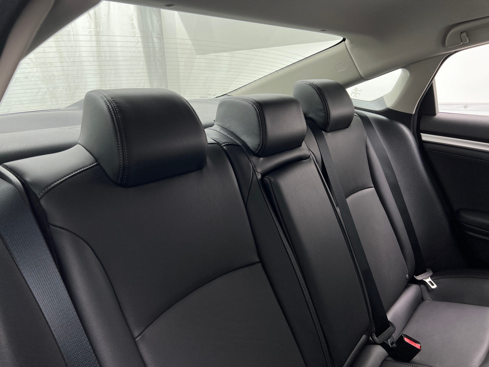 Thumbnail: 2020 Honda Civic - 5