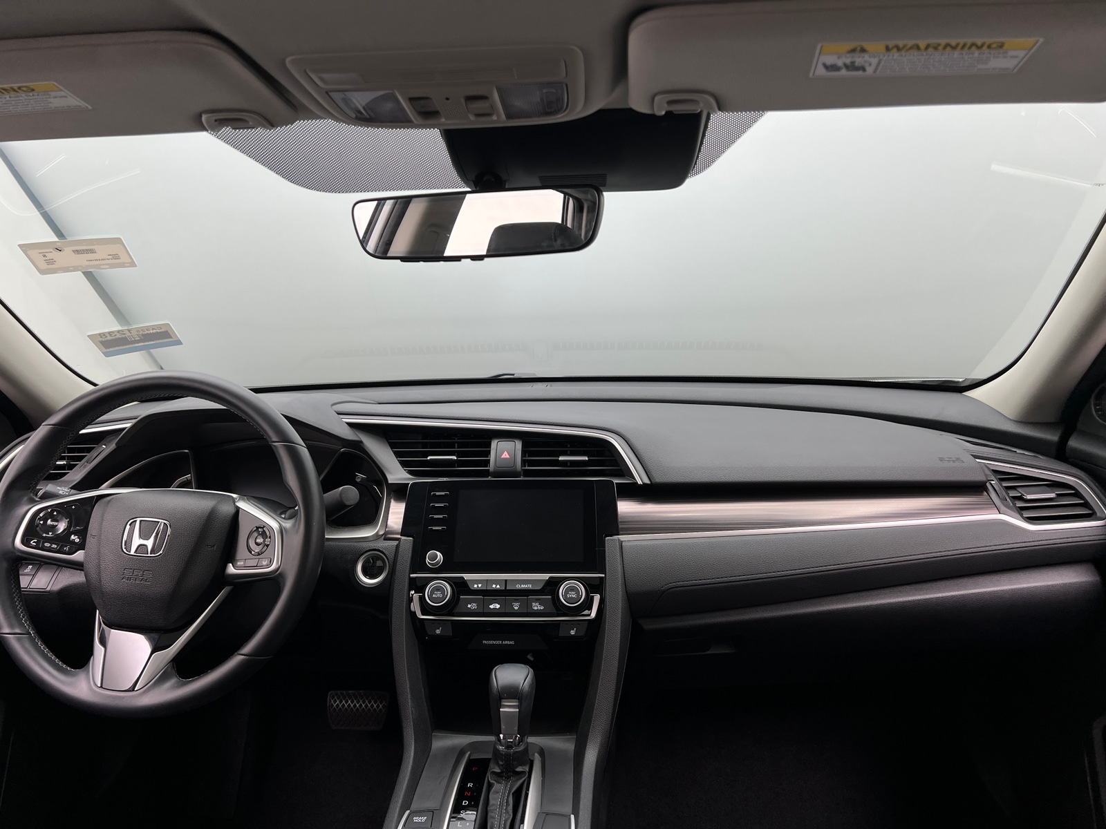 Thumbnail: 2020 Honda Civic - 2