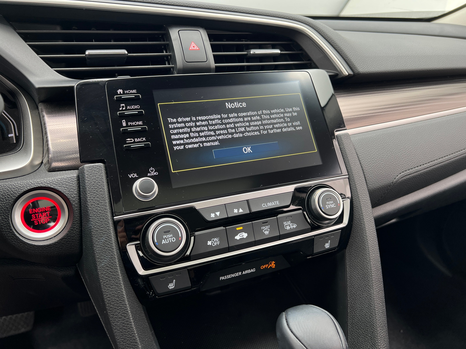 Thumbnail: 2020 Honda Civic - 3