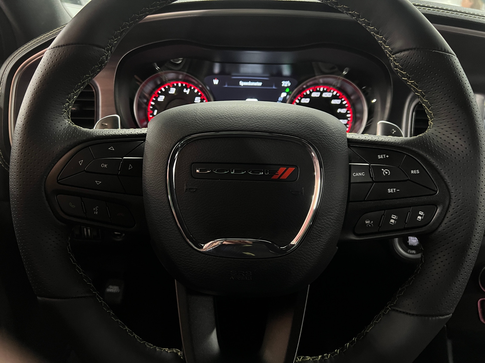 Thumbnail: 2023 Dodge Charger - 4