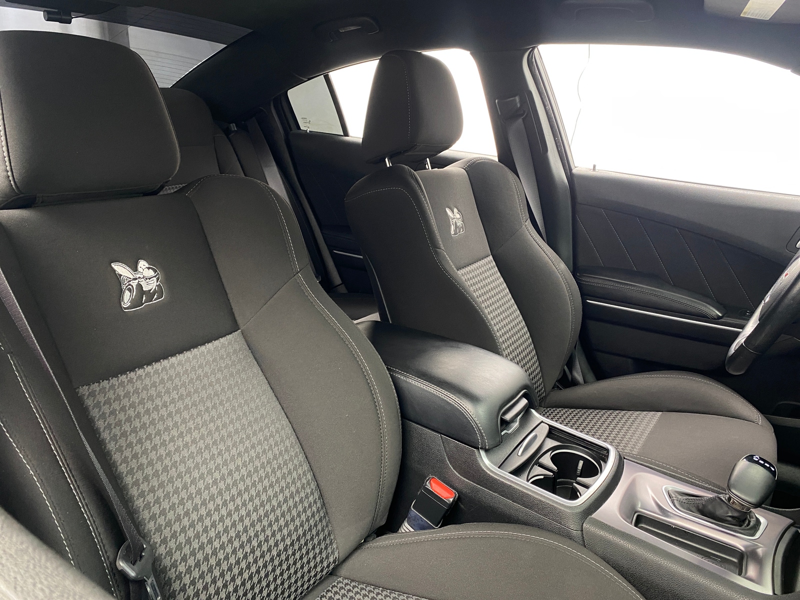 Thumbnail: 2021 Dodge Charger - 2