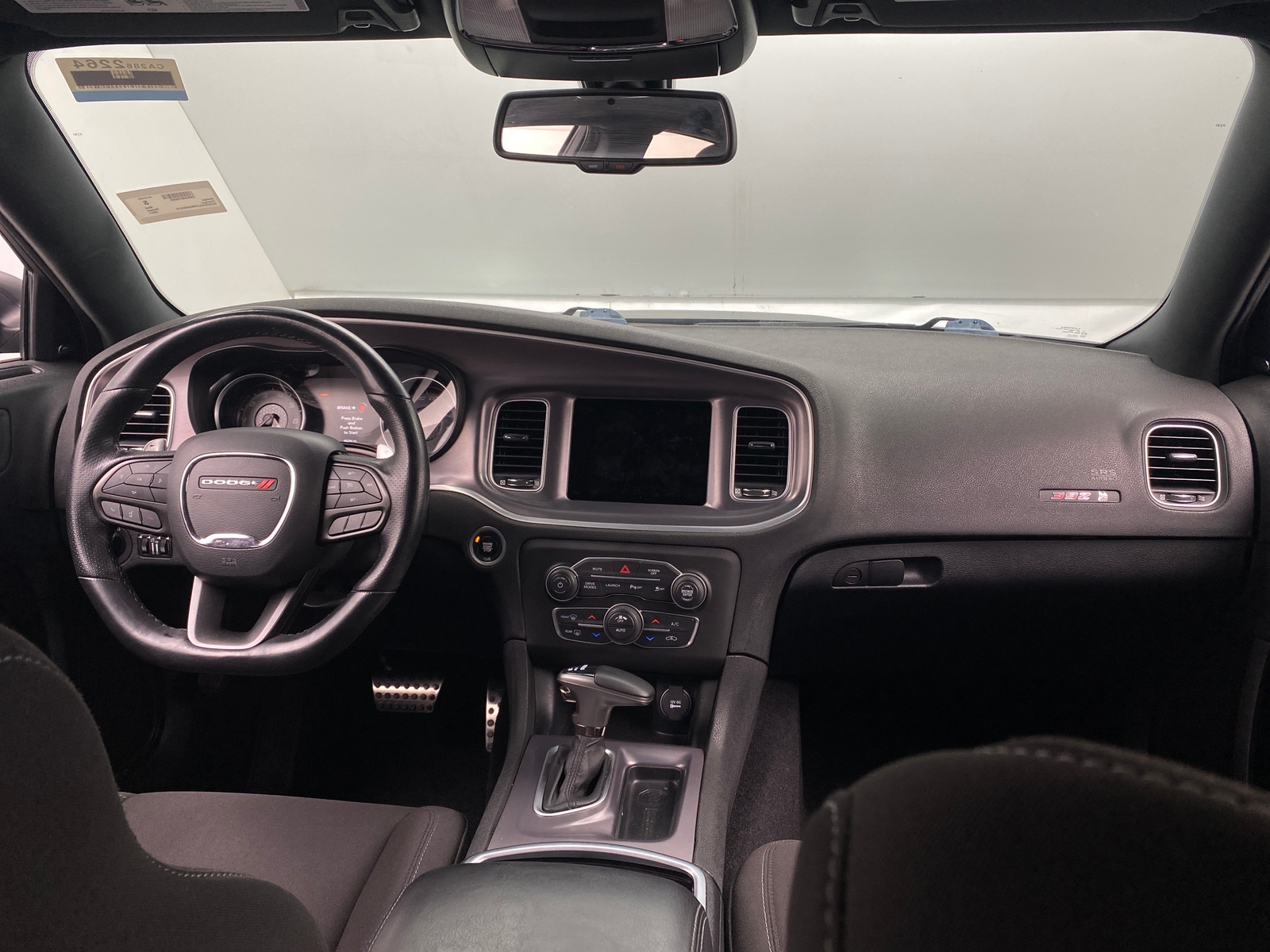 Thumbnail: 2021 Dodge Charger - 3