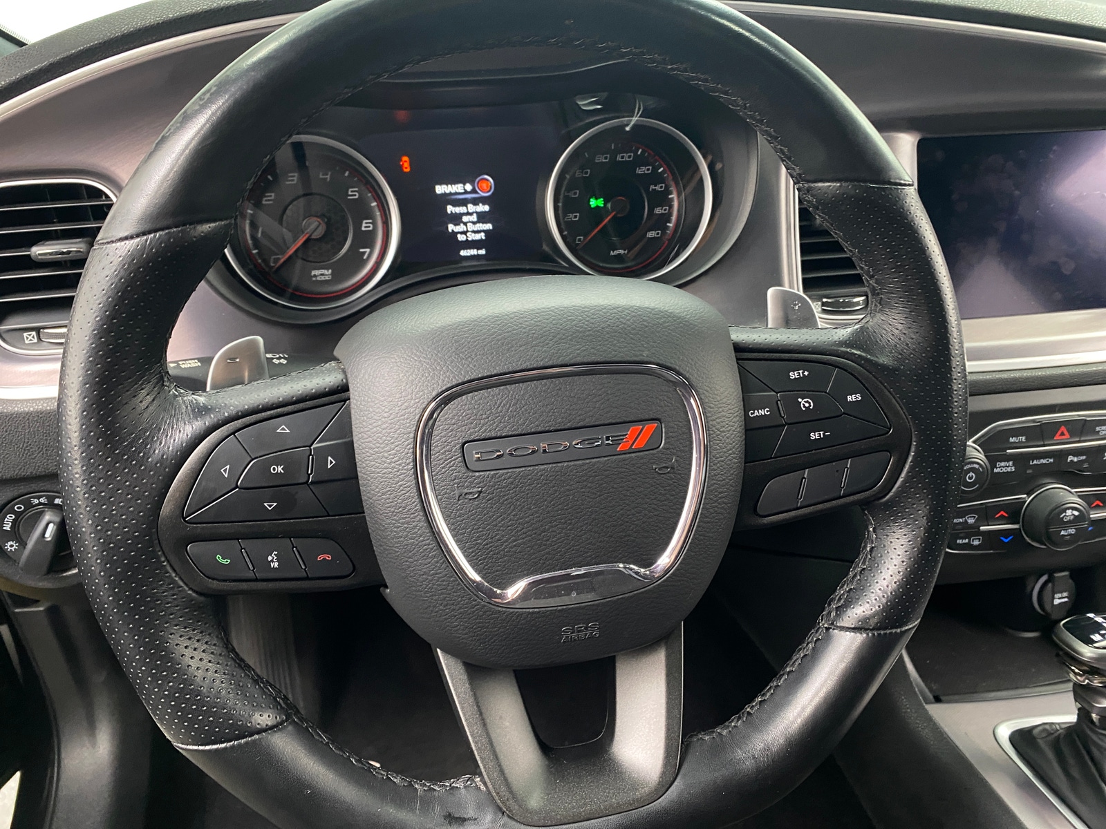 Thumbnail: 2021 Dodge Charger - 5