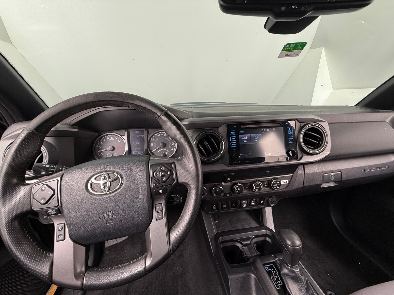 Thumbnail: 2019 Toyota Tacoma - 3