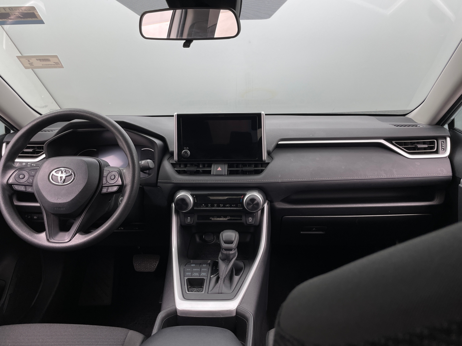 Thumbnail: 2023 Toyota RAV4 - 3