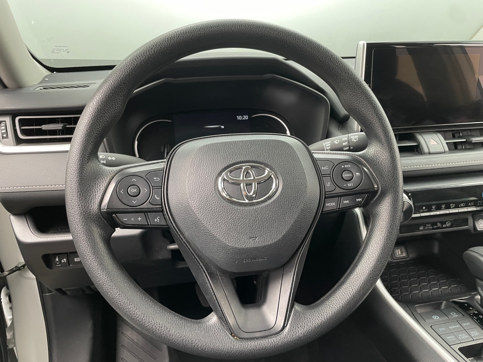 Thumbnail: 2023 Toyota RAV4 - 5