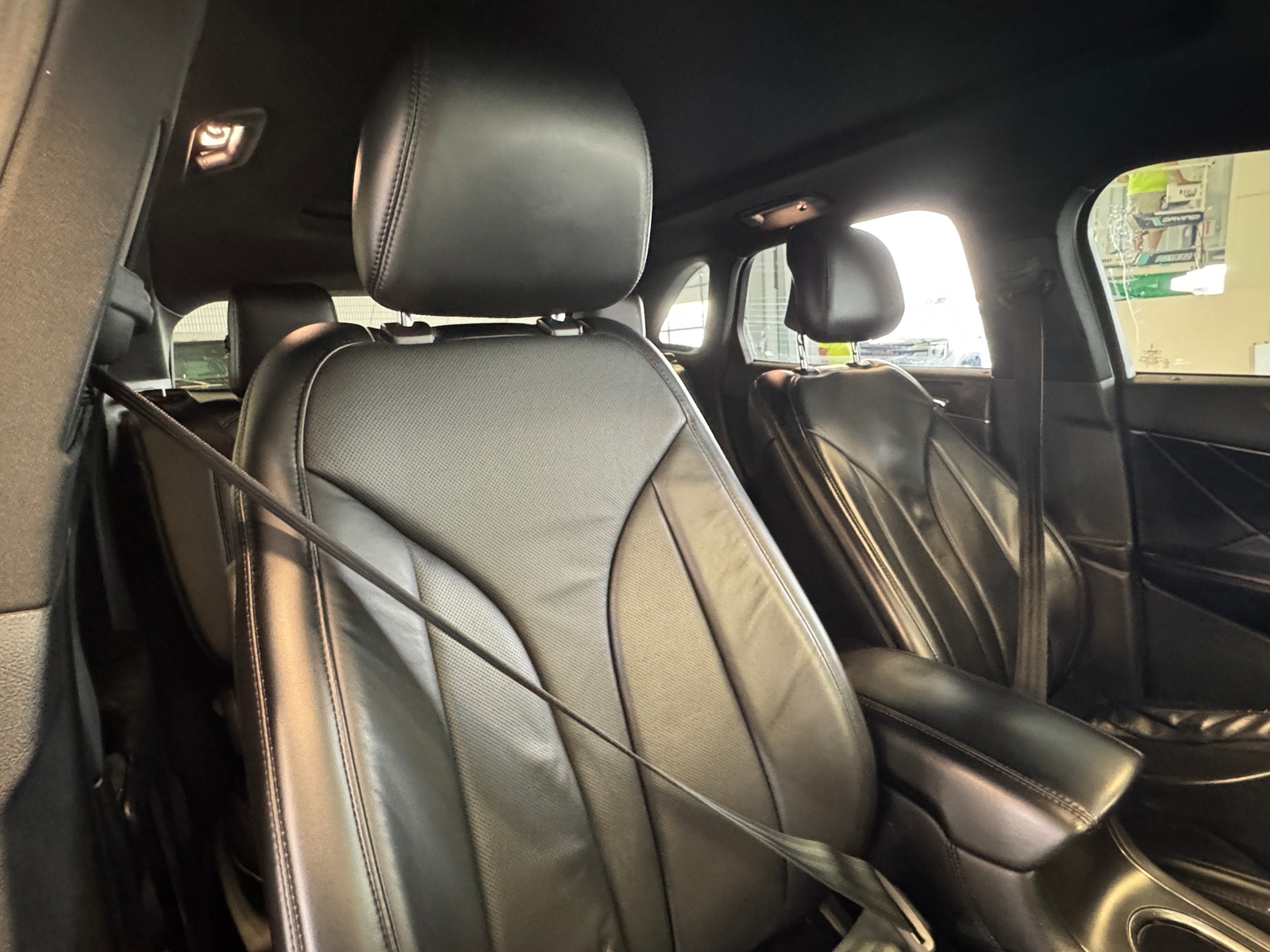 Thumbnail: 2017 Lincoln MKC - 5