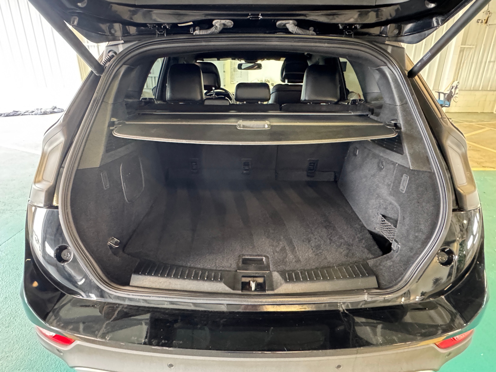 Thumbnail: 2017 Lincoln MKC - 6