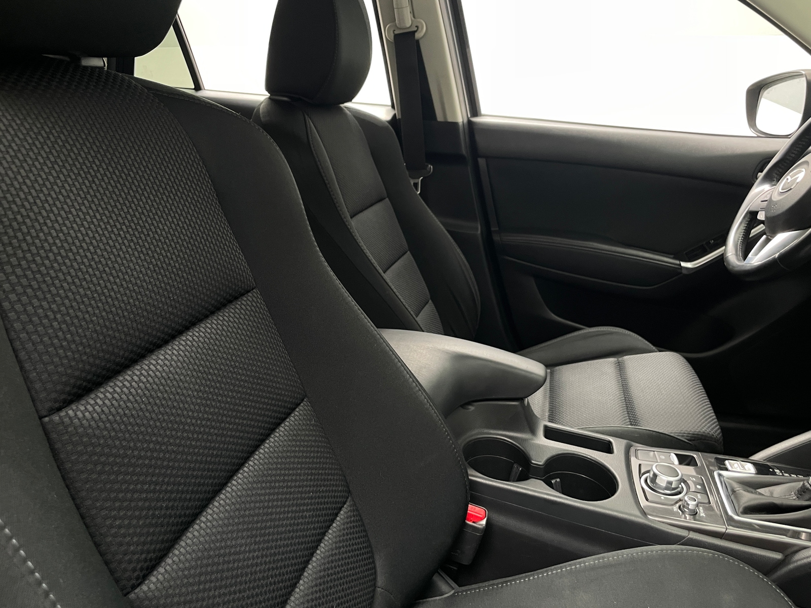 Thumbnail: 2016 Mazda CX-5 - 2