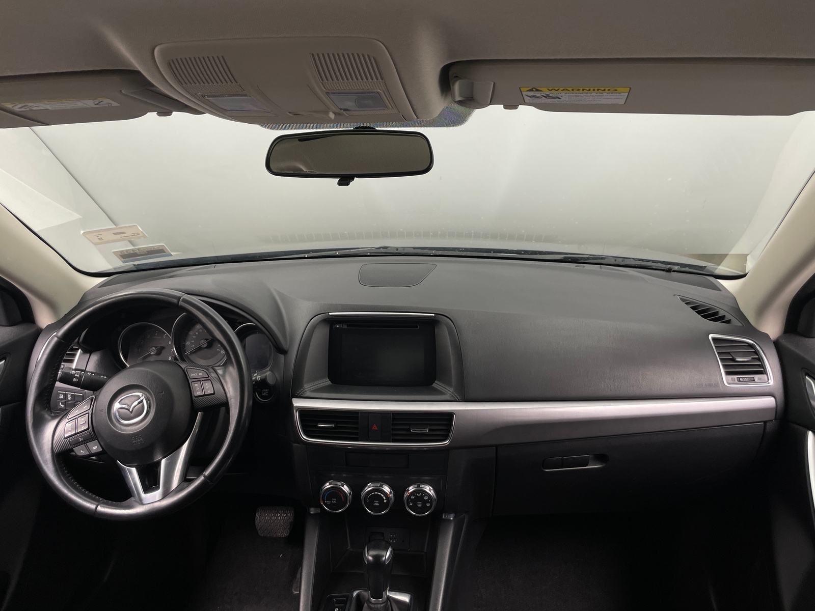 Thumbnail: 2016 Mazda CX-5 - 3
