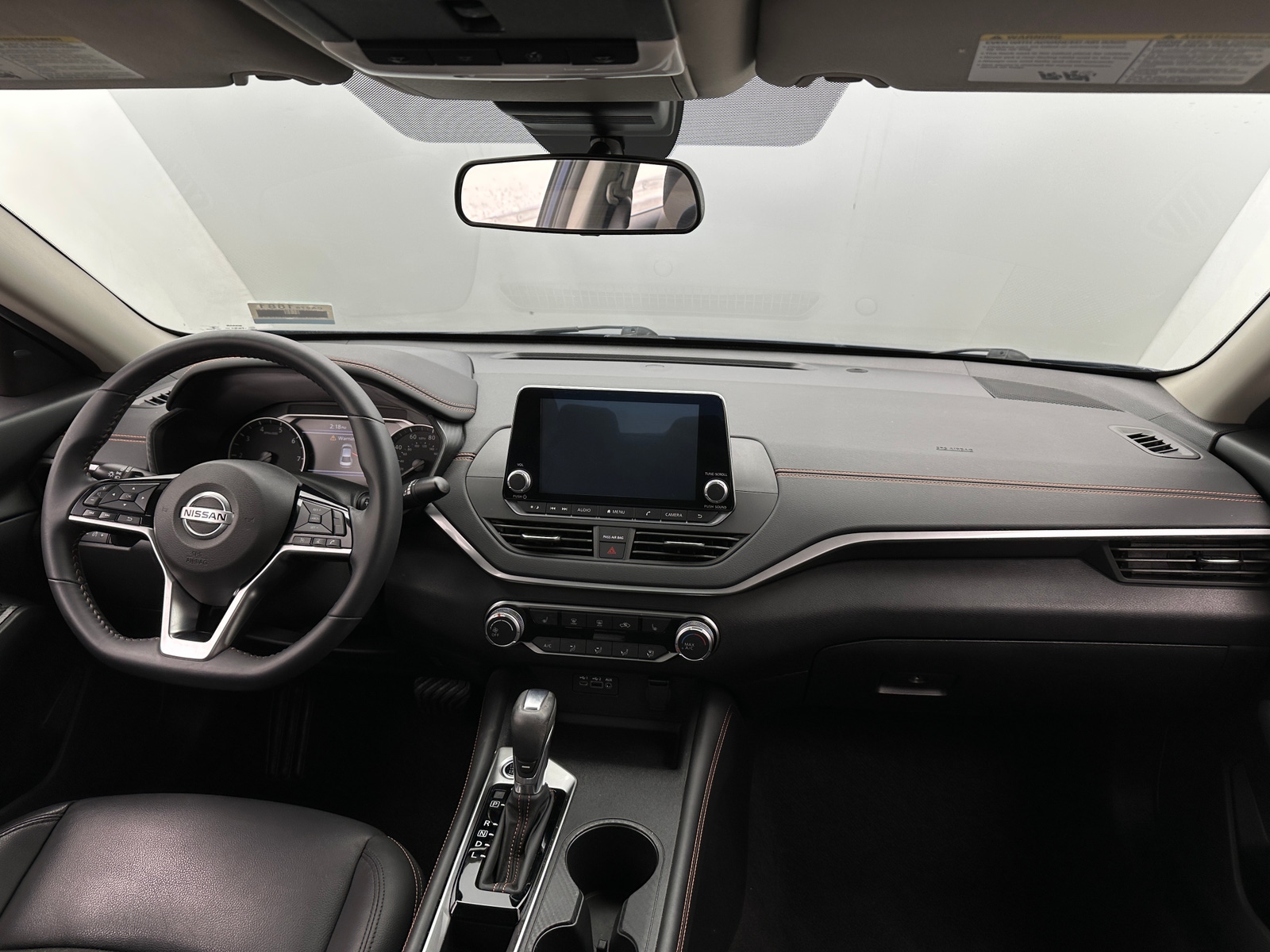 Thumbnail: 2020 Nissan Altima - 2