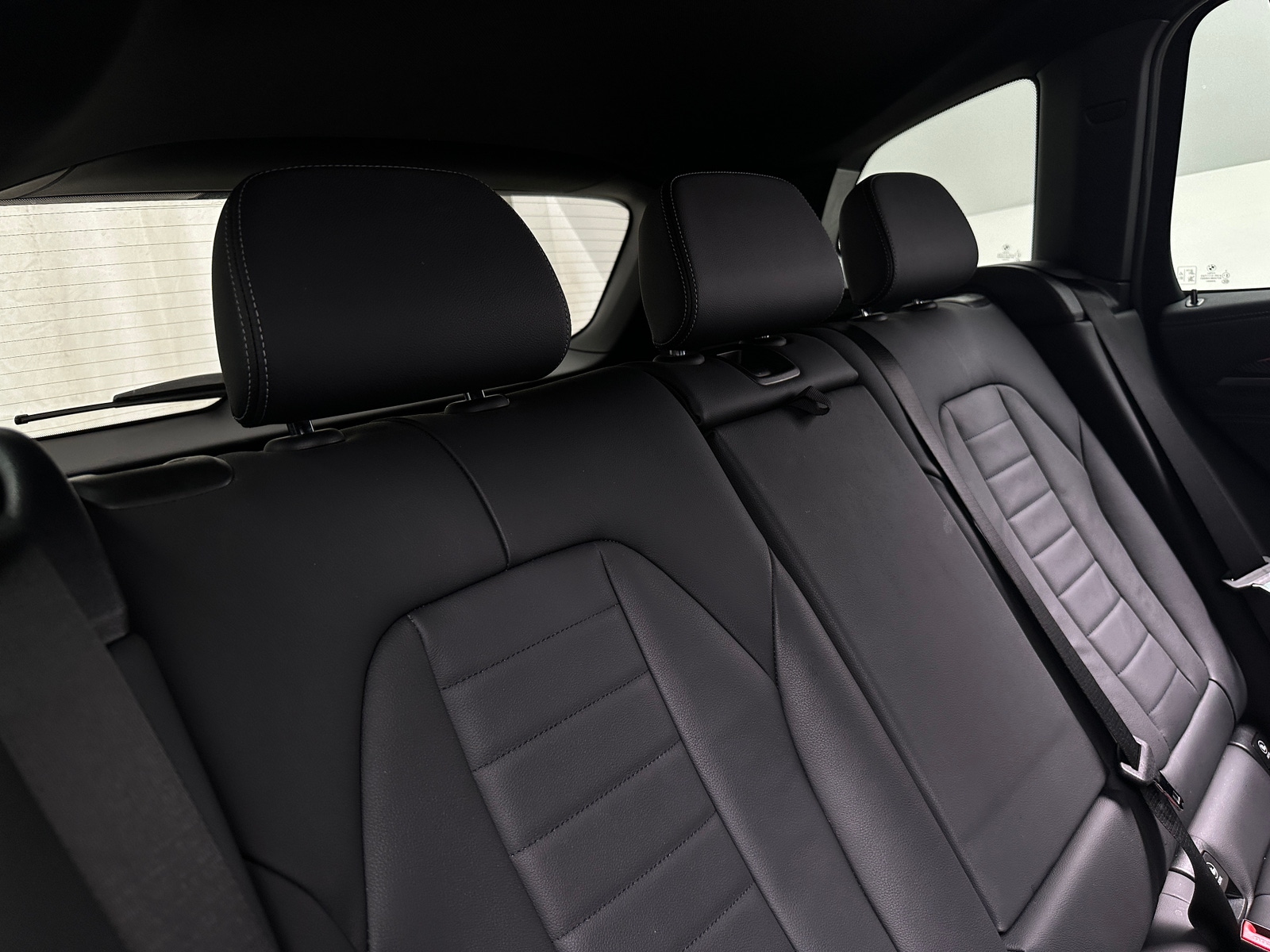 Thumbnail: 2021 BMW X3 - 5