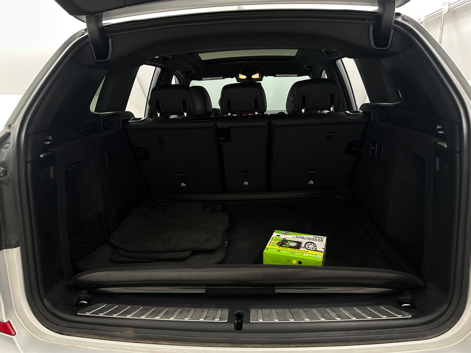 Thumbnail: 2021 BMW X3 - 6