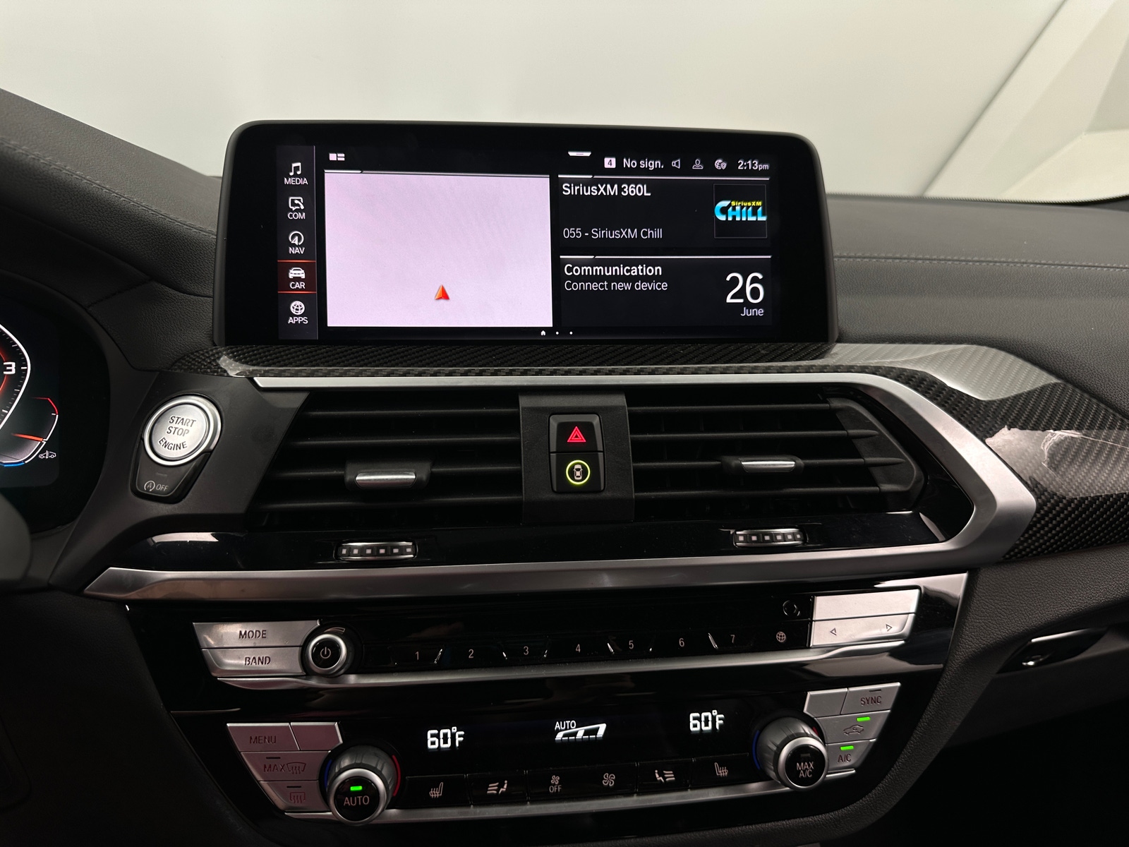 Thumbnail: 2021 BMW X3 - 3