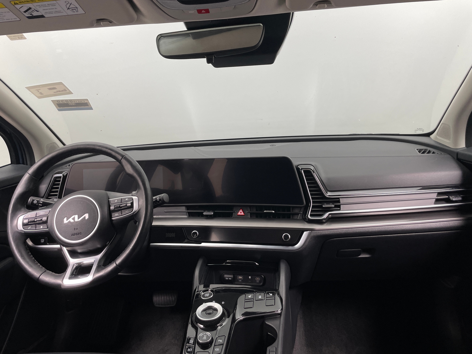 Thumbnail: 2023 Kia Sportage - 2