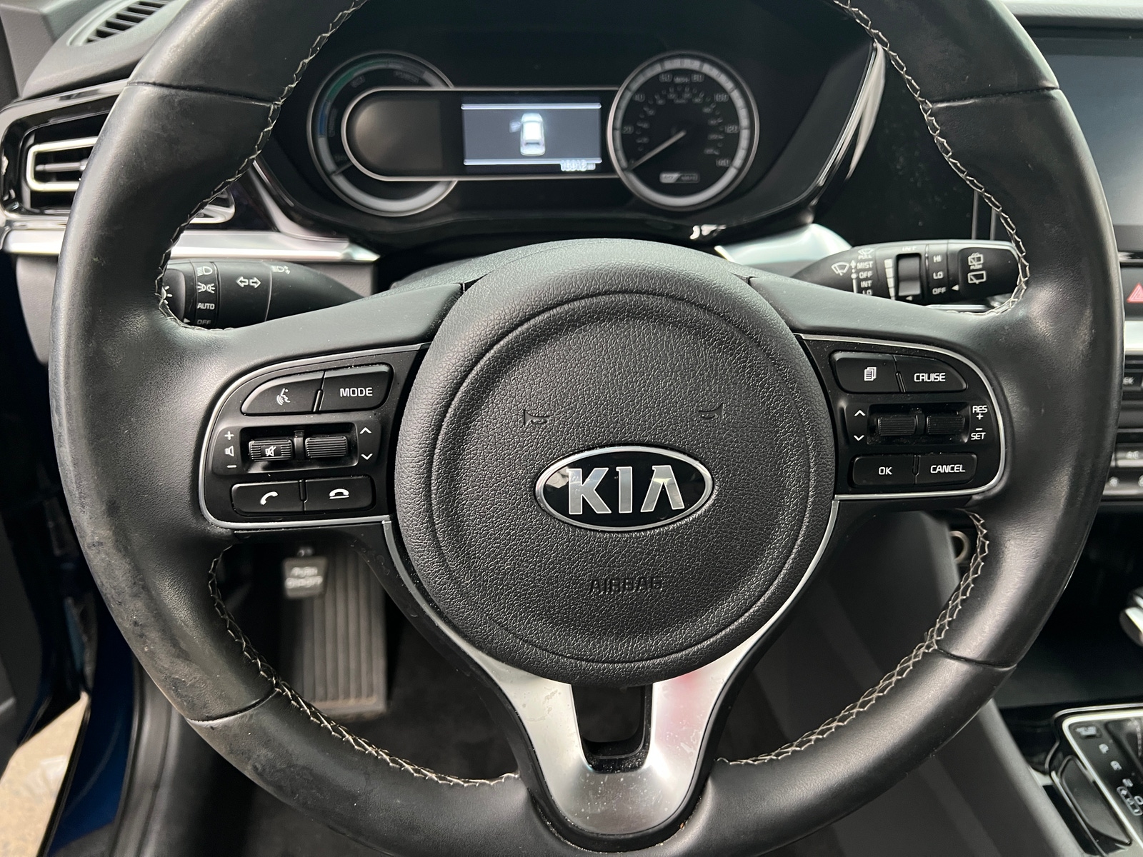Thumbnail: 2020 Kia Niro - 5