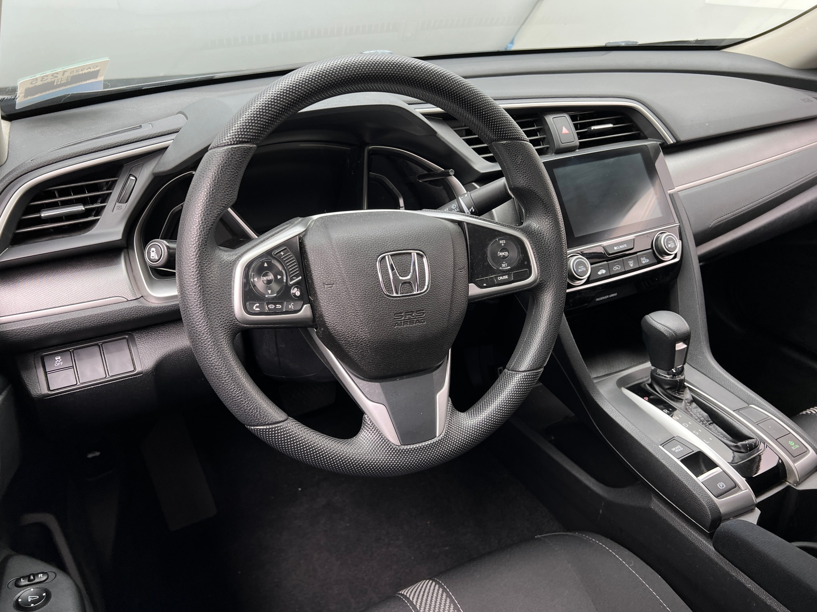 Thumbnail: 2017 Honda Civic - 5