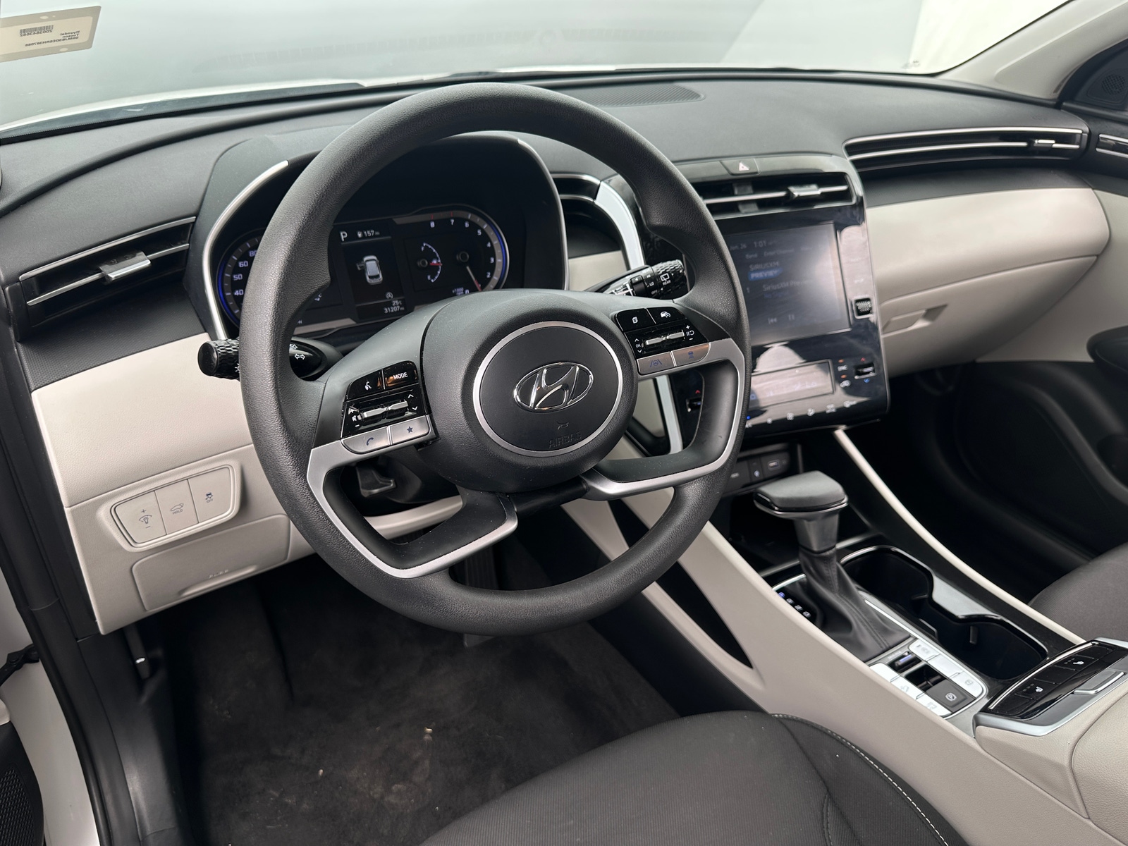 Thumbnail: 2024 Hyundai Tucson - 3