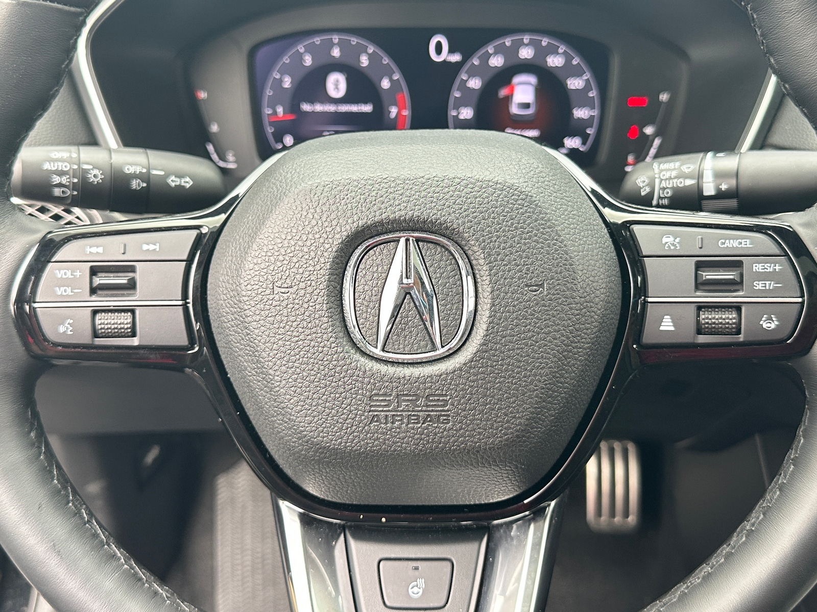Thumbnail: 2023 Acura Integra - 4