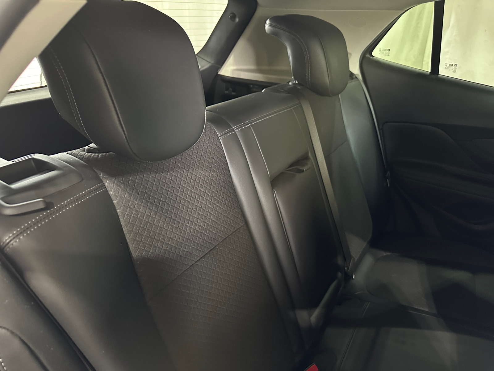 Thumbnail: 2022 Buick Encore - 6
