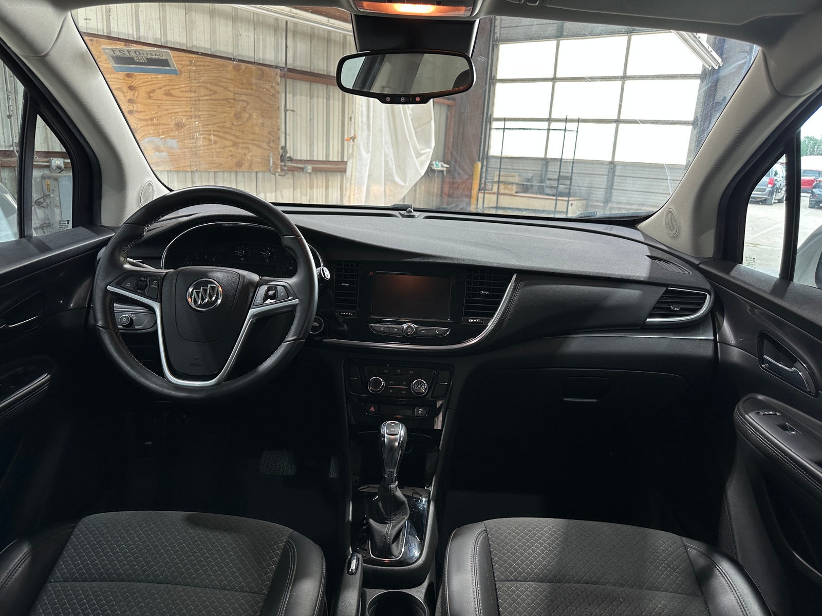 Thumbnail: 2022 Buick Encore - 3