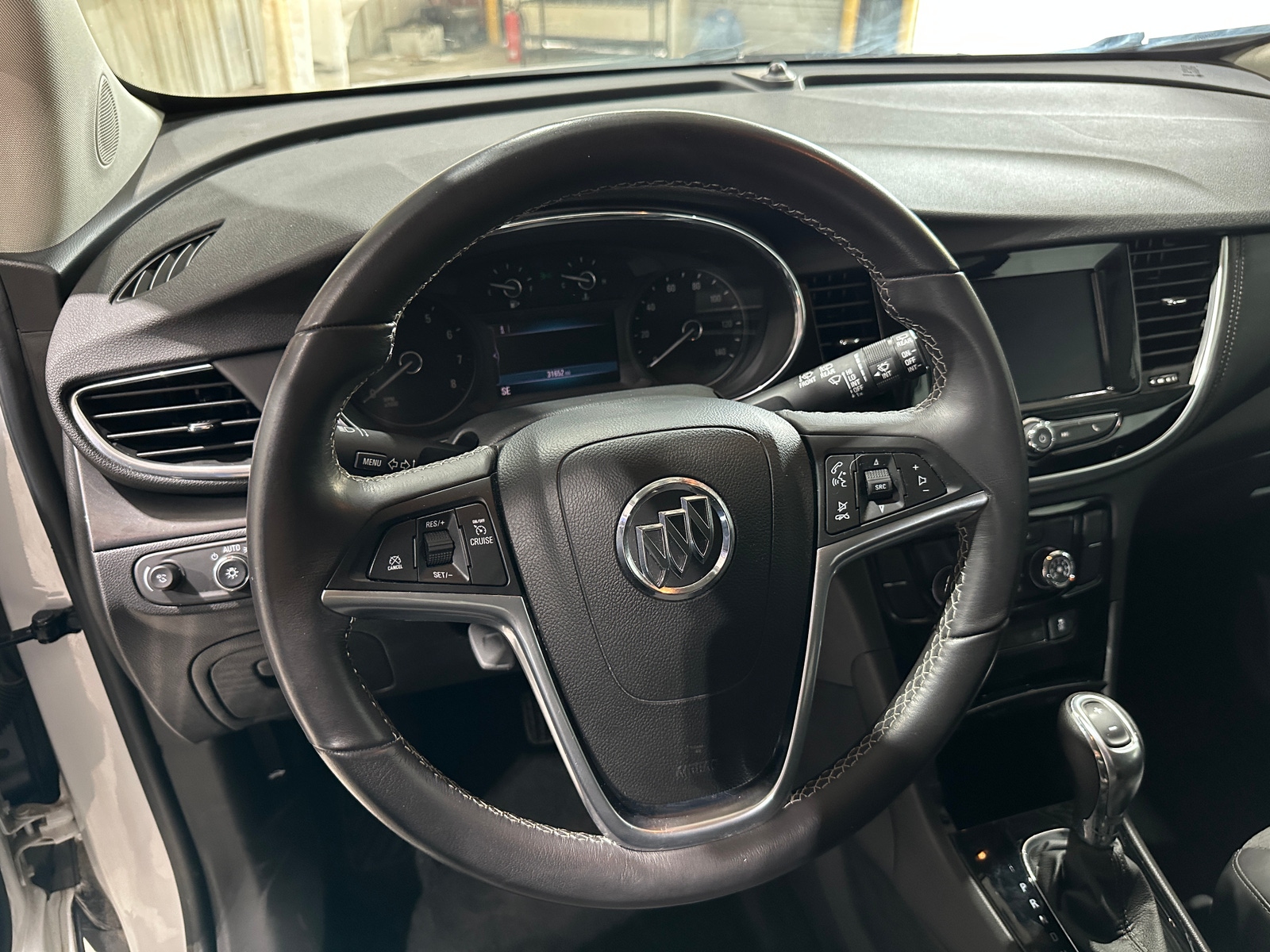 Thumbnail: 2022 Buick Encore - 5