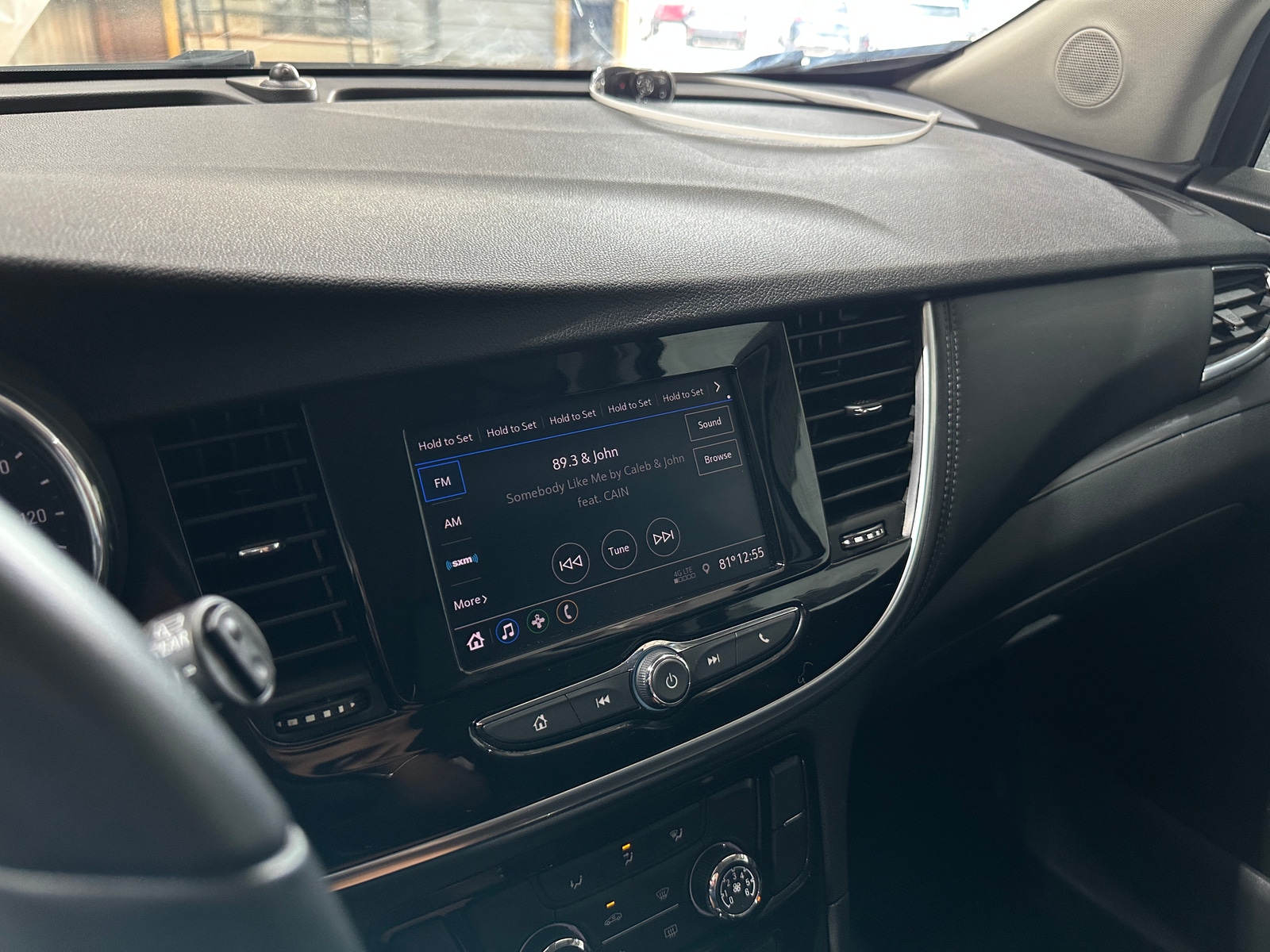 Thumbnail: 2022 Buick Encore - 4
