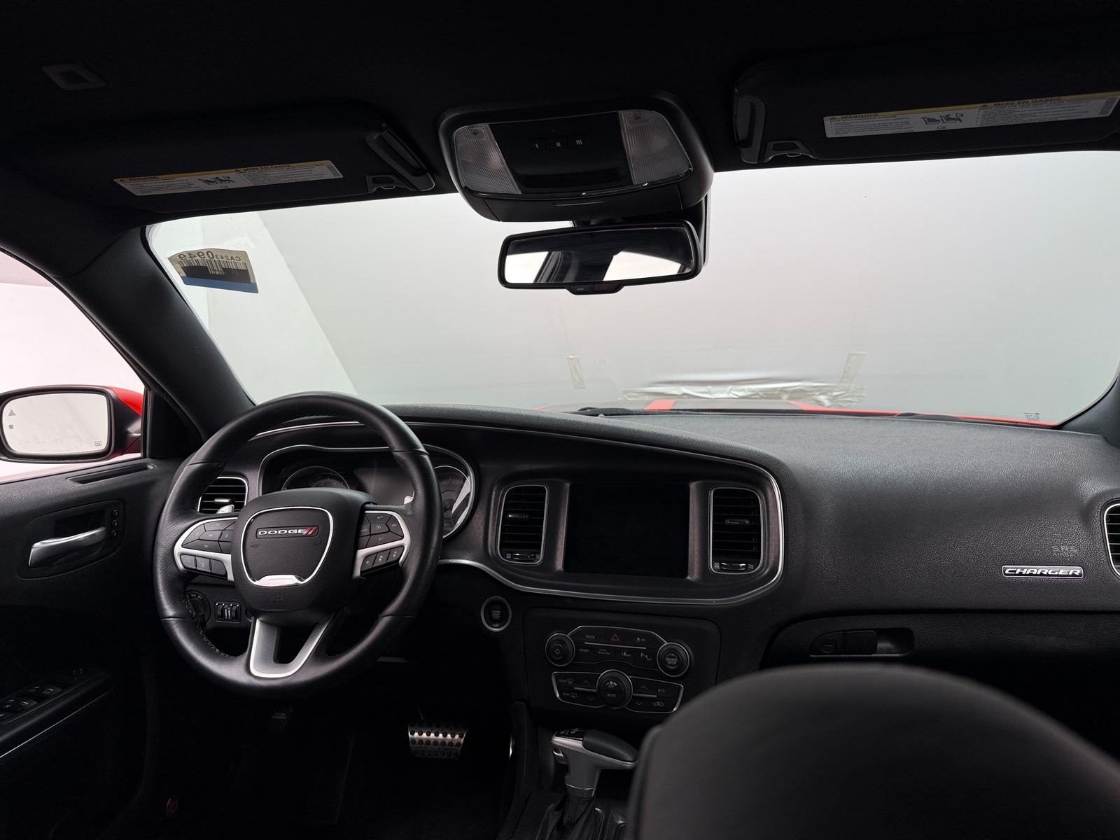 Thumbnail: 2018 Dodge Charger - 2
