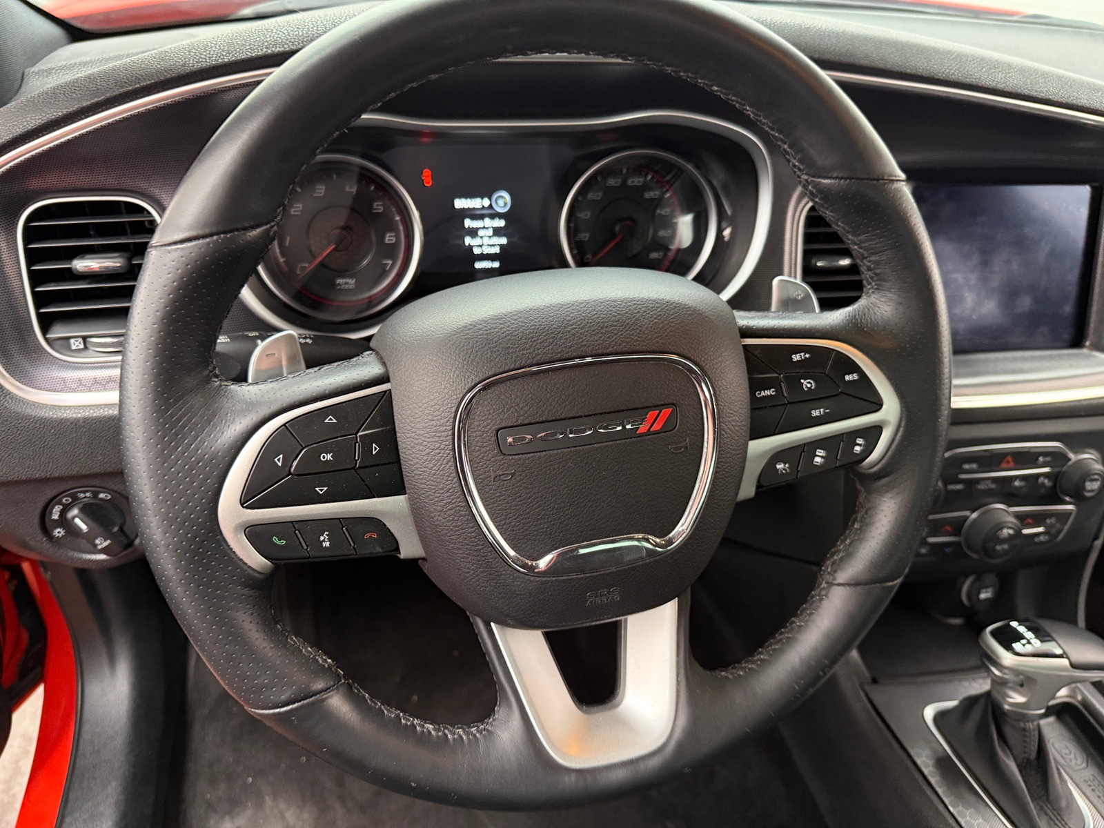 Thumbnail: 2018 Dodge Charger - 4