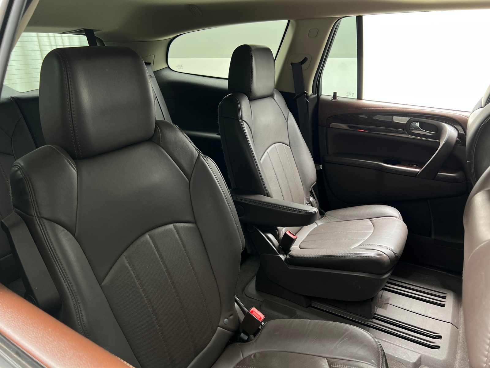 Thumbnail: 2014 Buick Enclave - 5