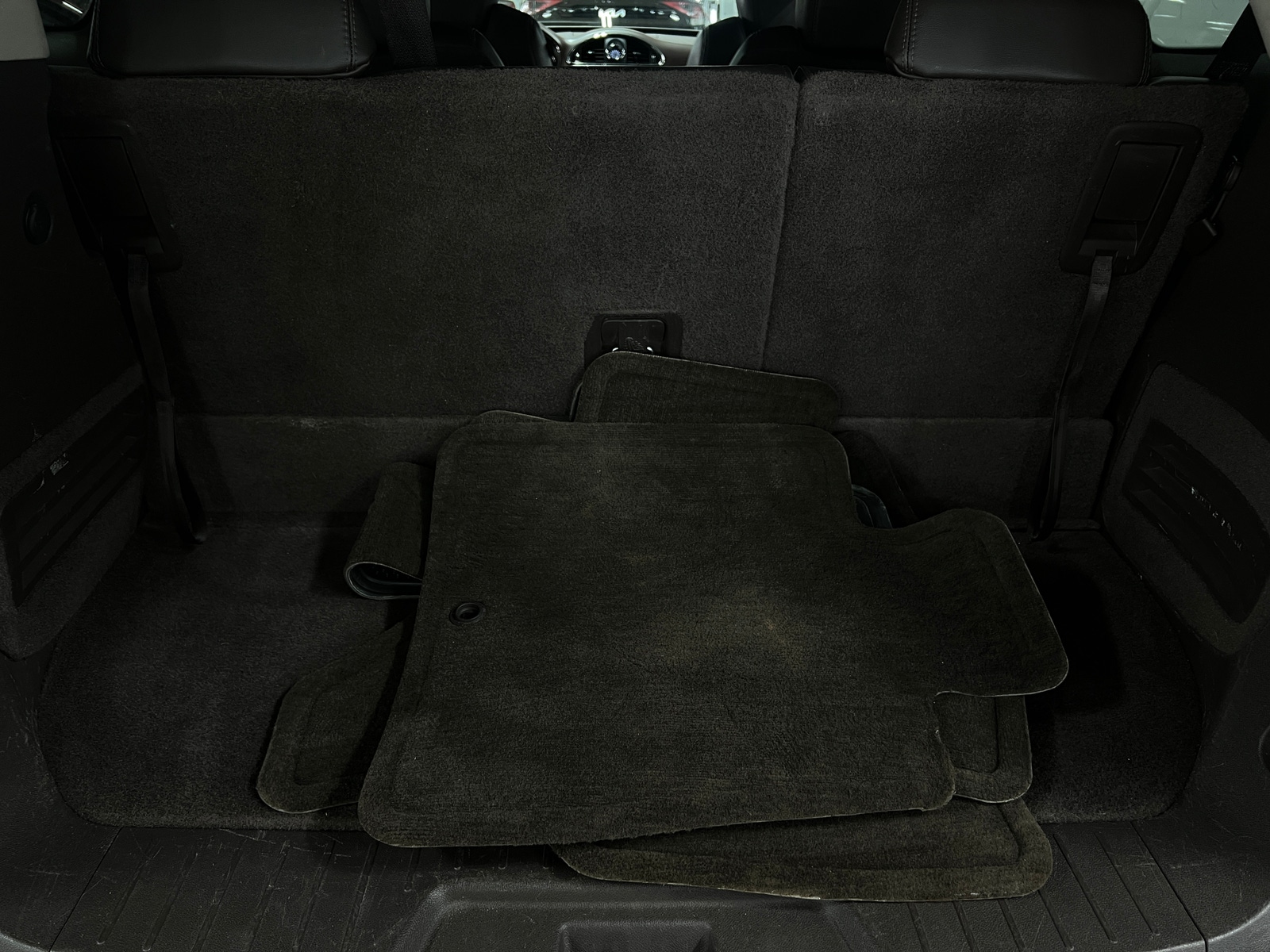 Thumbnail: 2014 Buick Enclave - 6