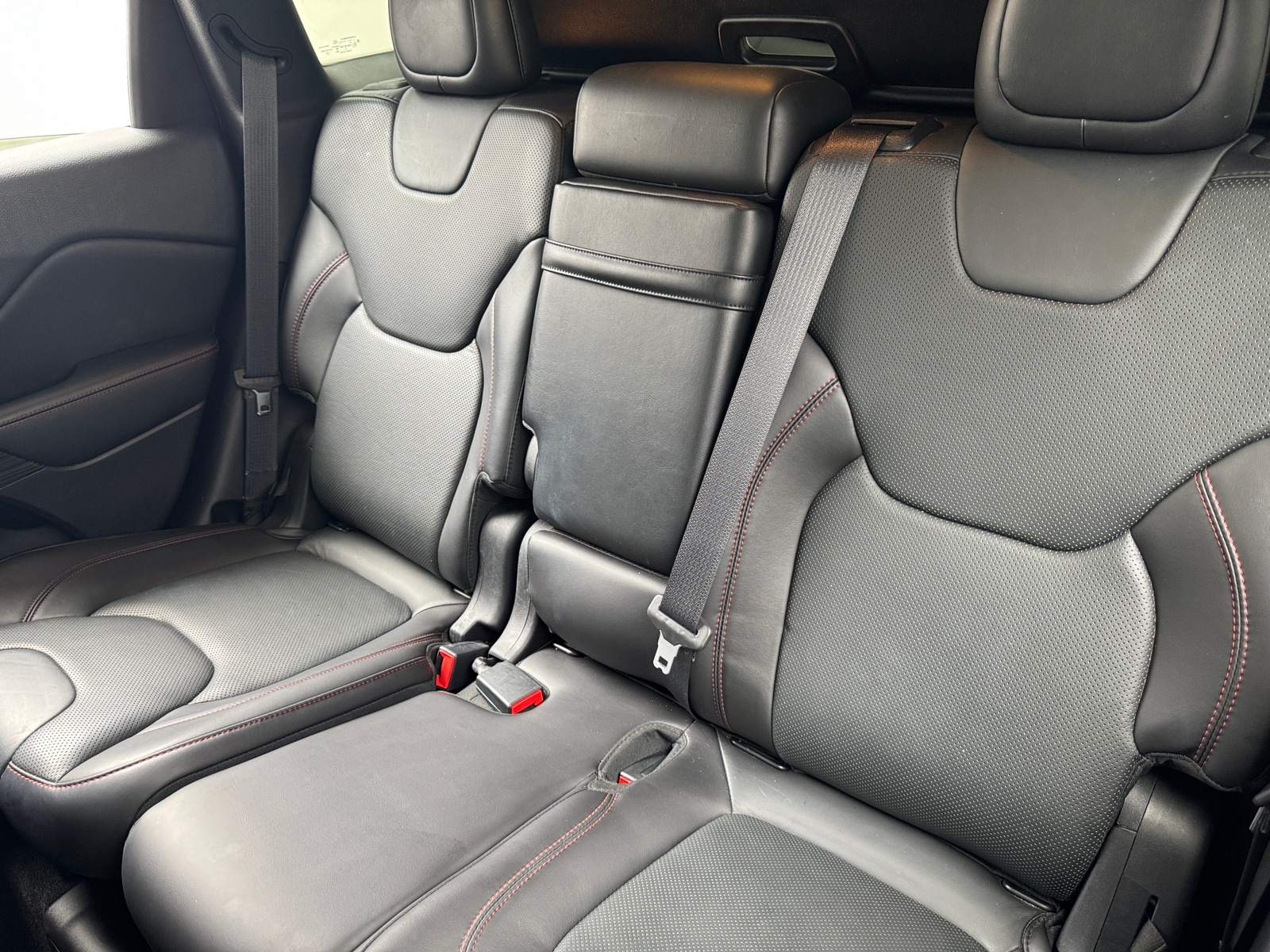 Thumbnail: 2015 Jeep Cherokee - 5