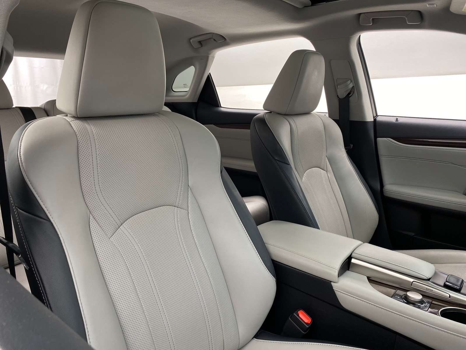 Thumbnail: 2019 Lexus RX - 2