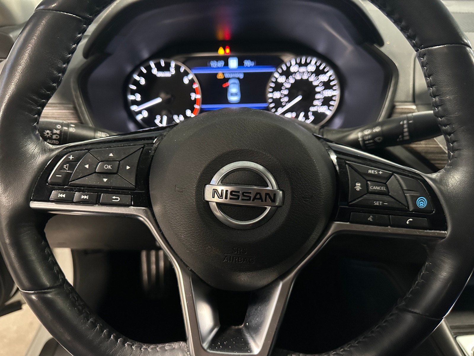 Thumbnail: 2019 Nissan Altima - 4