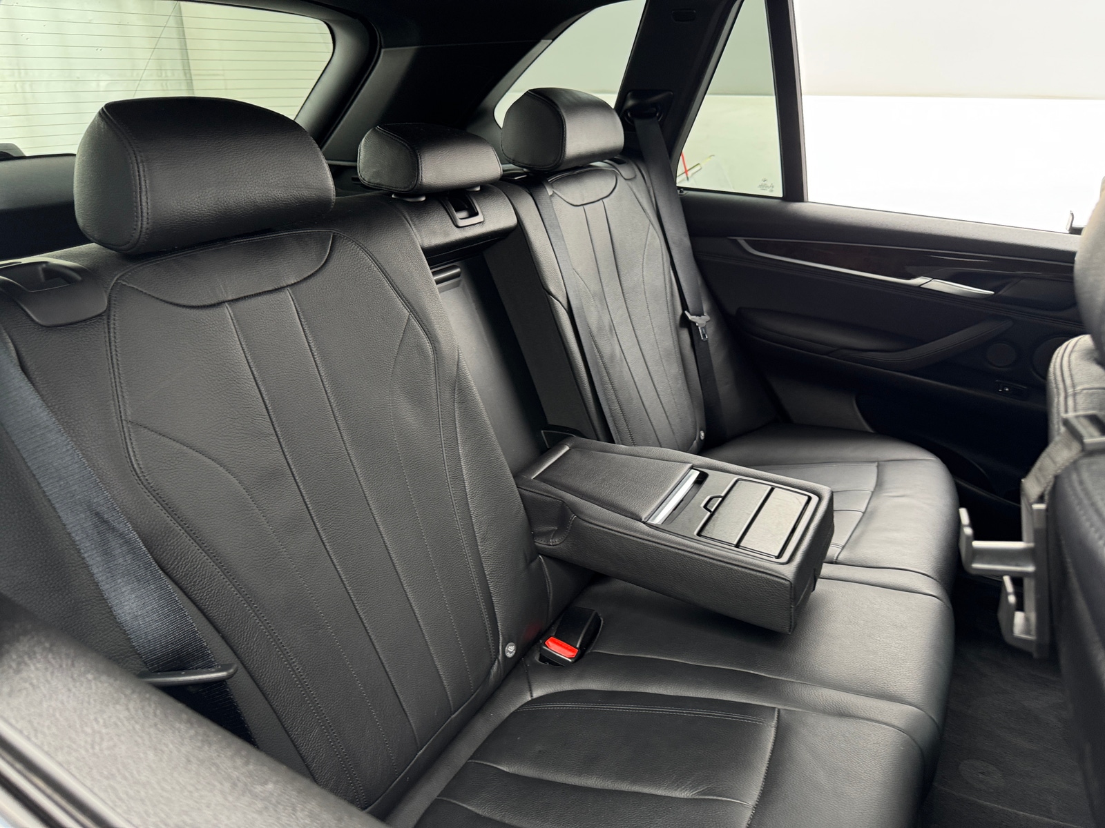 Thumbnail: 2017 BMW X5 - 5