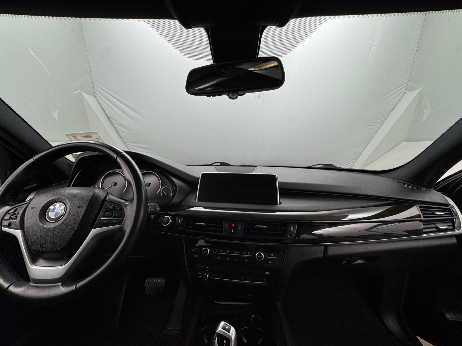 Thumbnail: 2017 BMW X5 - 2