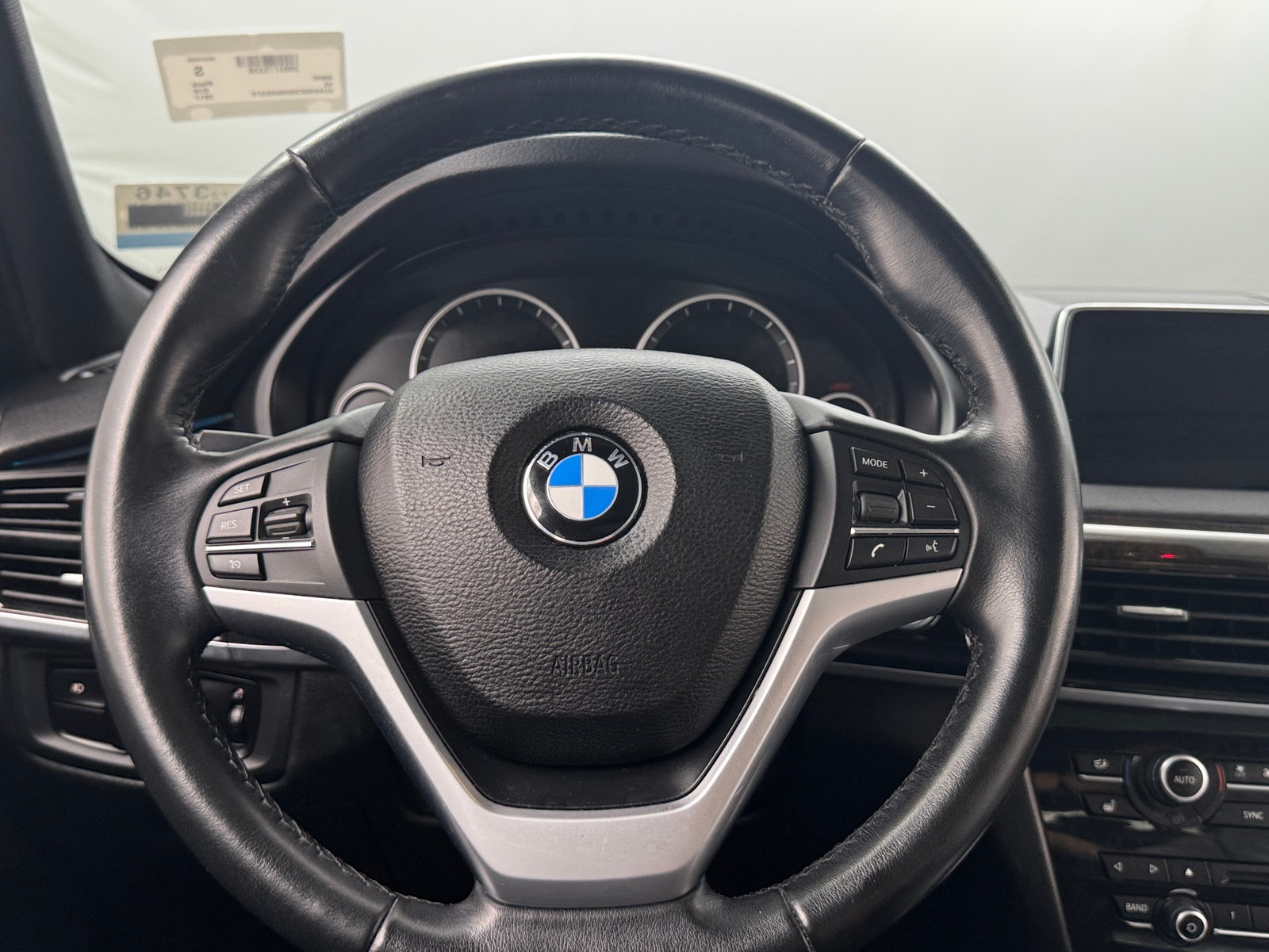 Thumbnail: 2017 BMW X5 - 4