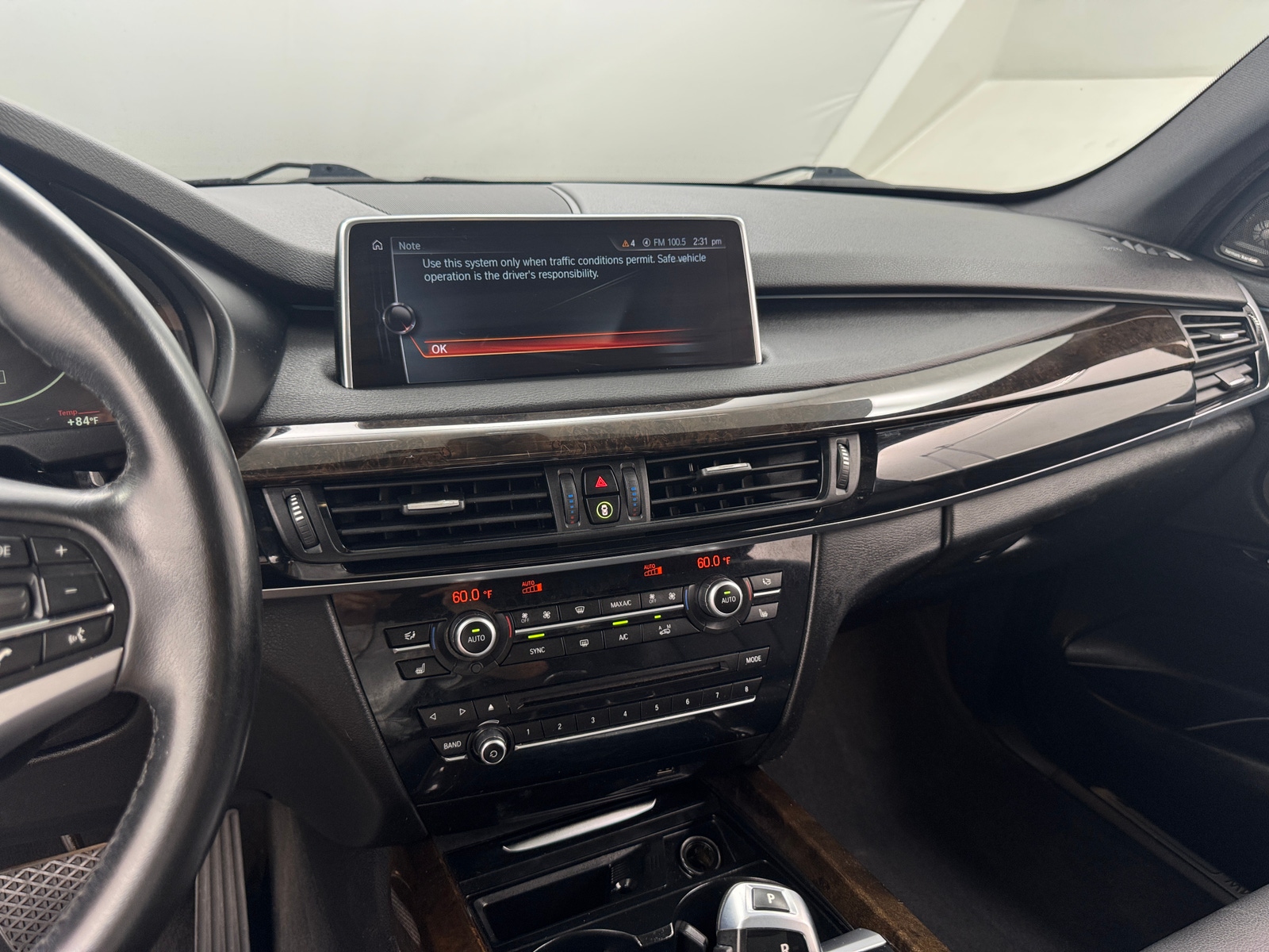 Thumbnail: 2017 BMW X5 - 3