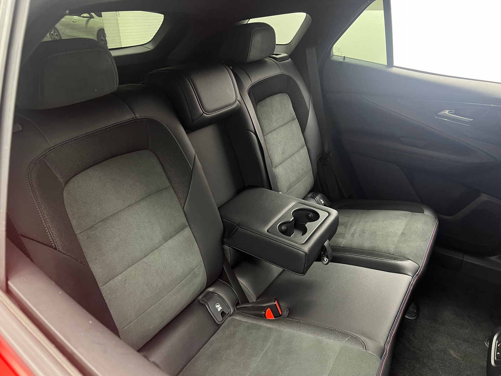 Thumbnail: 2024 Chevrolet Blazer EV - 5
