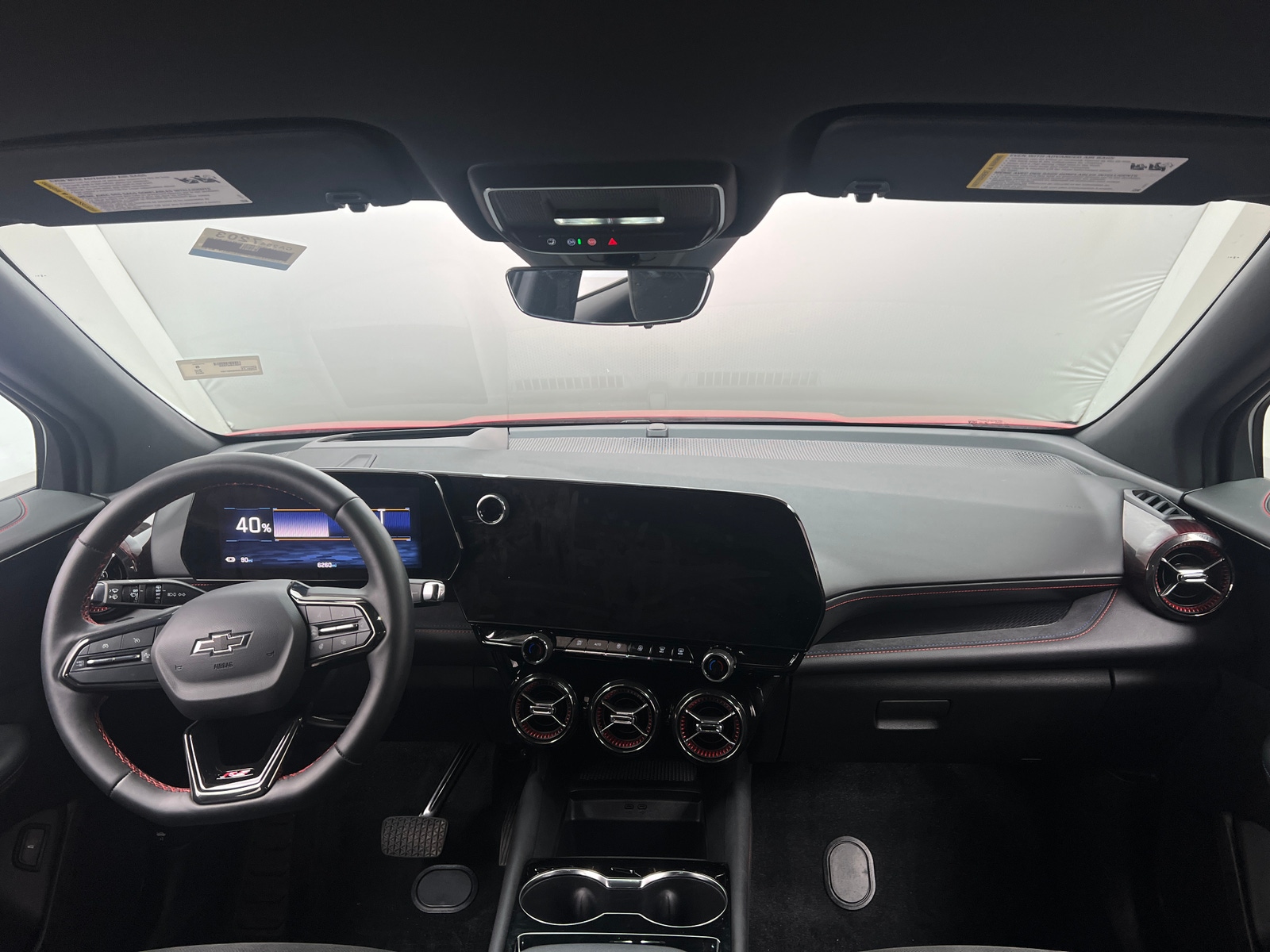 Thumbnail: 2024 Chevrolet Blazer EV - 2