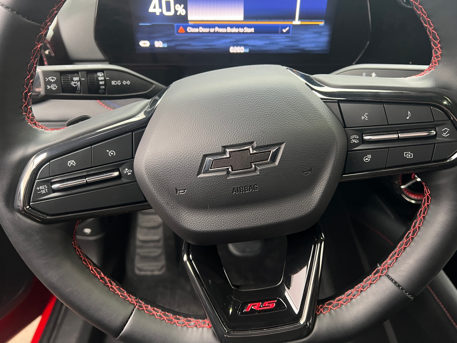 Thumbnail: 2024 Chevrolet Blazer EV - 4