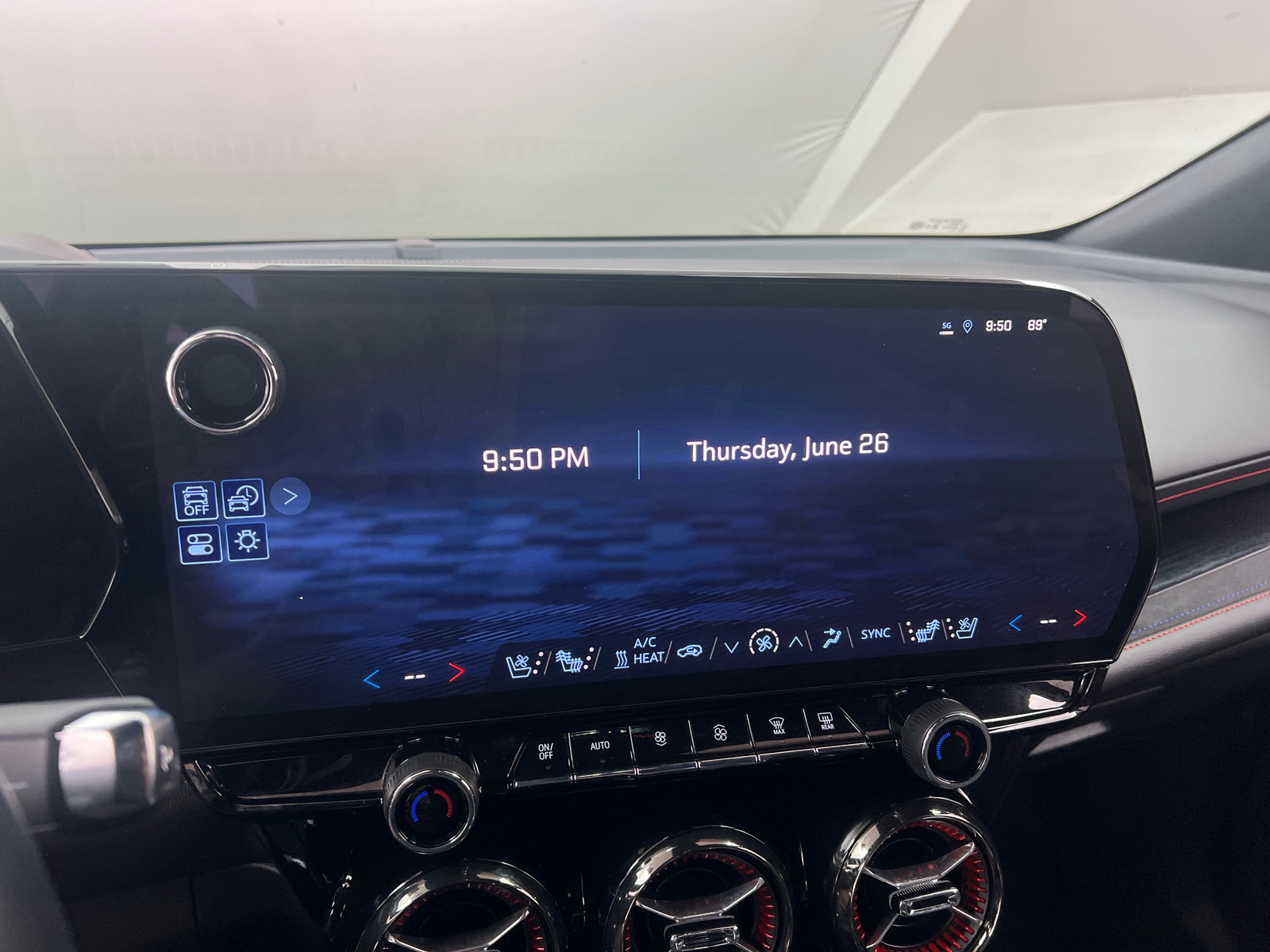 Thumbnail: 2024 Chevrolet Blazer EV - 3