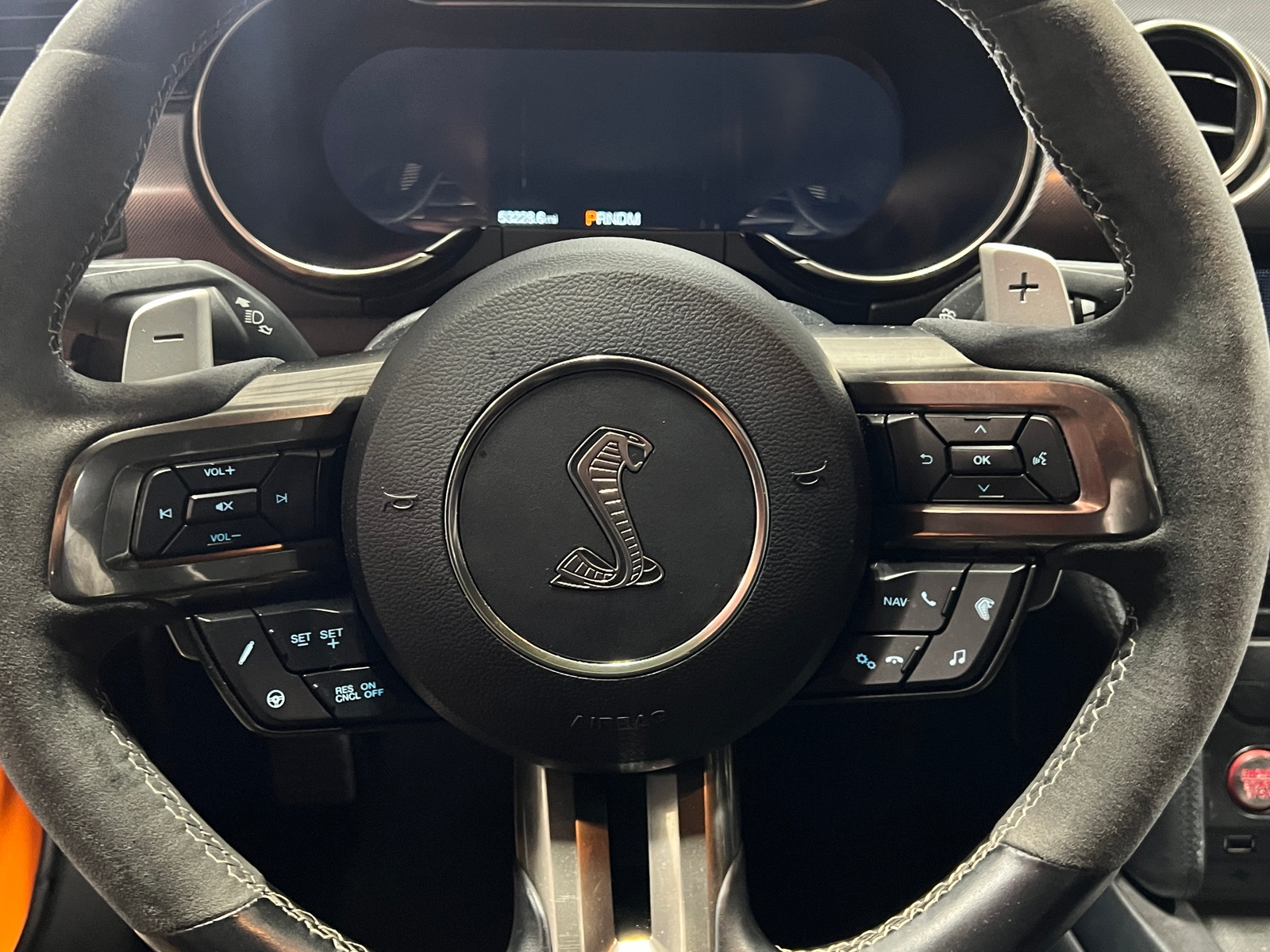 Thumbnail: 2020 Ford Mustang - 3