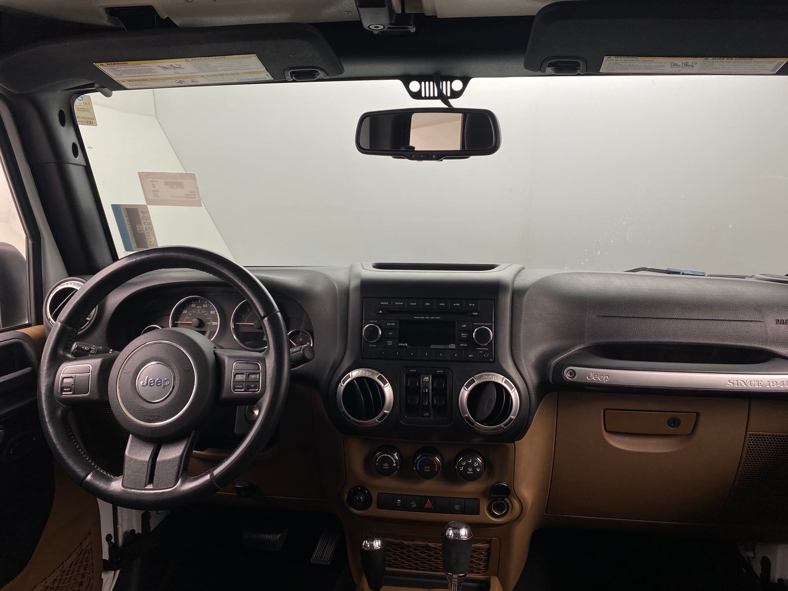Thumbnail: 2015 Jeep Wrangler - 3