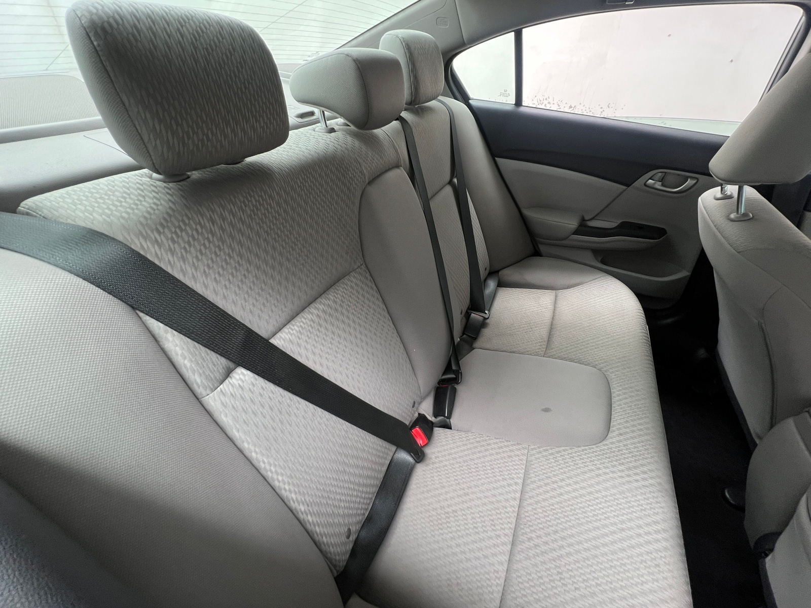 Thumbnail: 2014 Honda Civic - 6