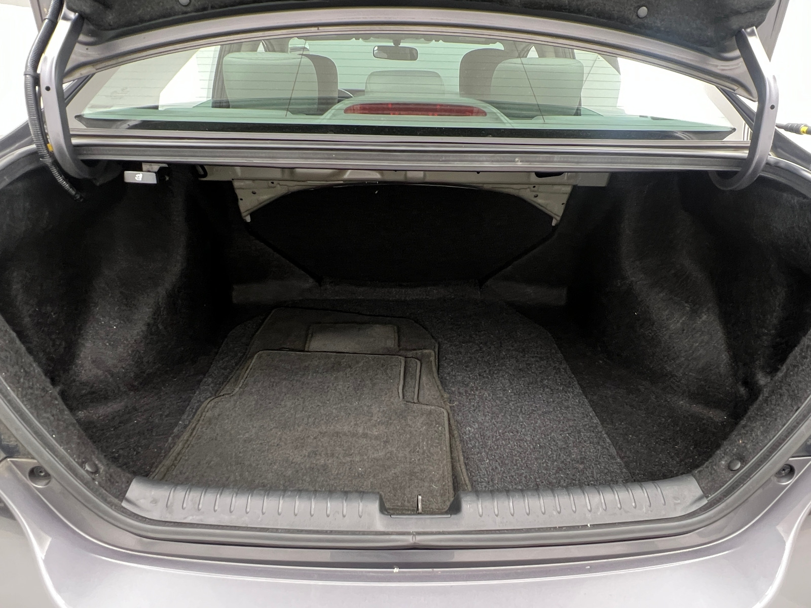 Thumbnail: 2014 Honda Civic - 7
