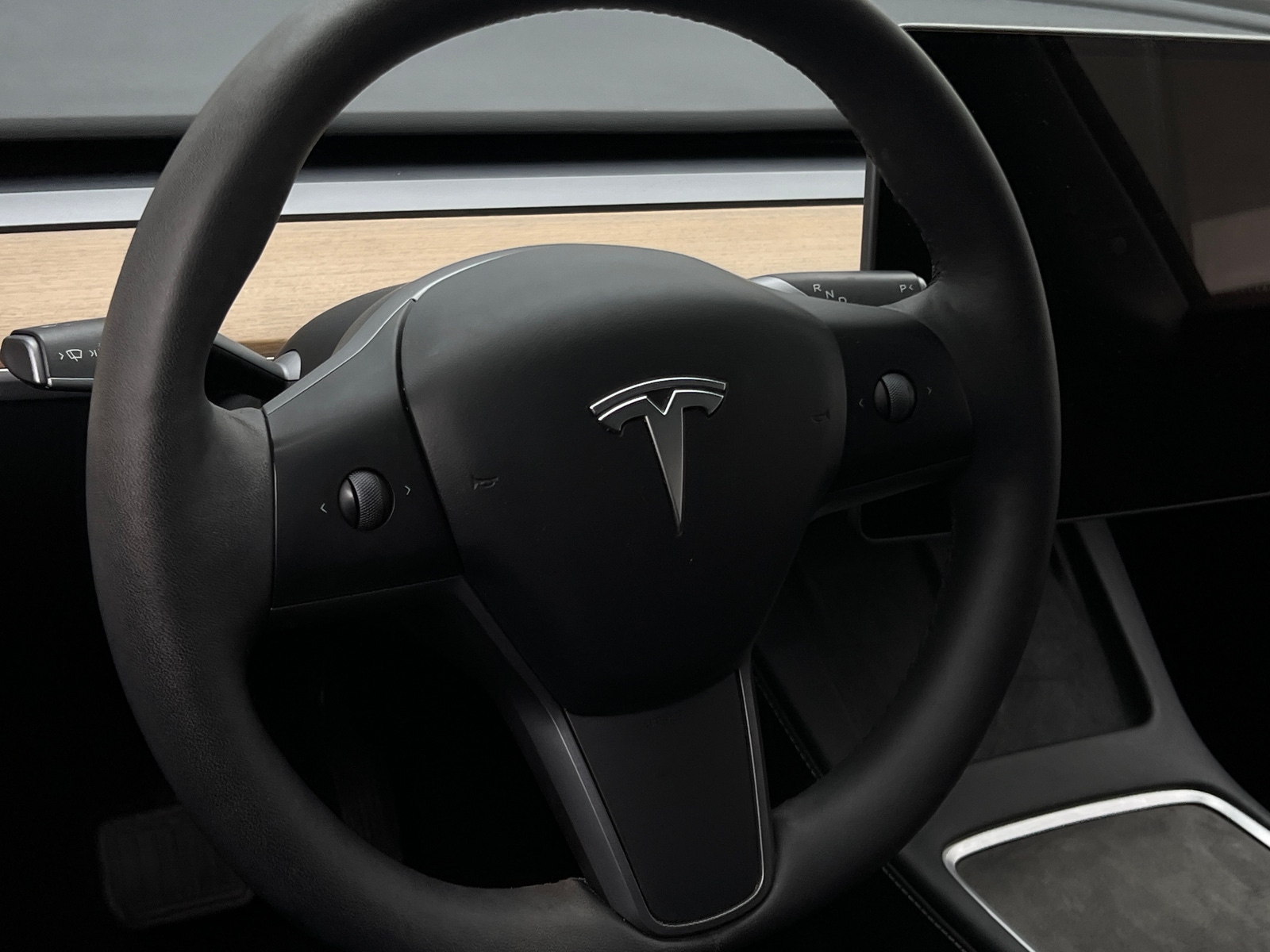 Thumbnail: 2023 Tesla Model Y - 4