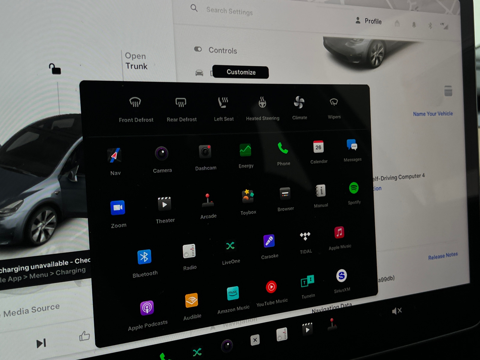 Thumbnail: 2023 Tesla Model Y - 3